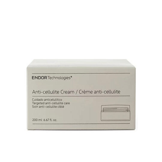 Endor Crème Anti-cellulite
