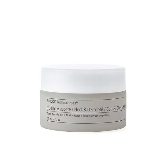 Endor Crème cou et décolleté