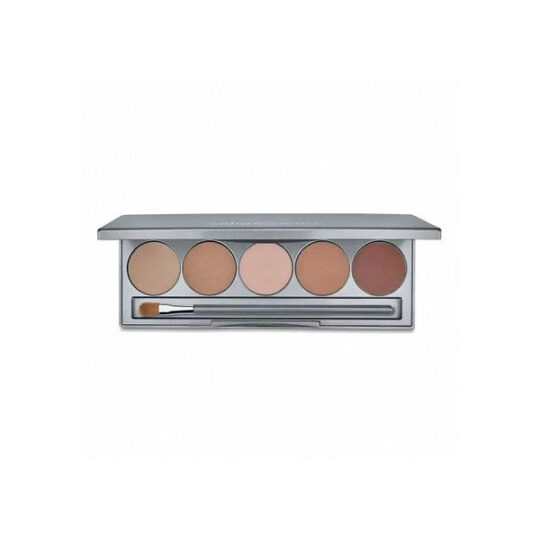 Palette correctrice minérale