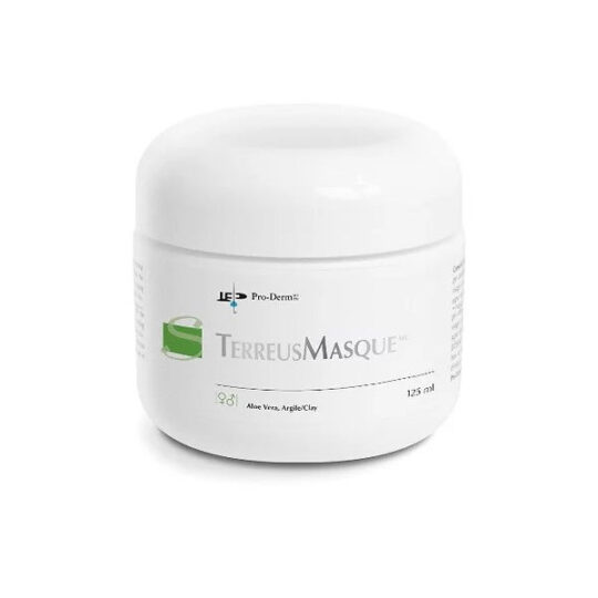 TerreusMasque Pro-Derm